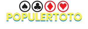 Logo POPULERTOTO